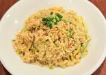 魚介XO醬チャーハン(香港亭 中野店)