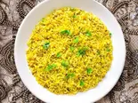 クミンライス(cumin rice)(Luna (LUNA))