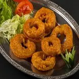 オニオンリング Onion Ring（NAMASTE INDIAN＆NEPALI RESTAURANT）