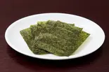 ■国産海苔■5枚（麺匠如月）