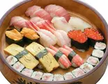 白寿(笹互 綾瀬店)
