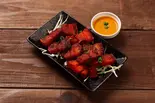 ポークセクワーPorkSekuwa(アジアン居酒屋サスラリガラ博多店)