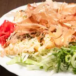 豚平焼き（居酒屋あいうえお）