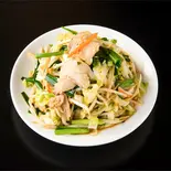 肉野菜炒め（中華料理上海亭蕨店）