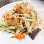 肉野菜炒め（鶴の恩がえし 銀座店）