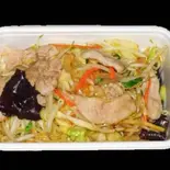 肉野菜炒め（珍来総本店草加駅前店）