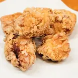 特製唐揚げ 5個（牛もつ鍋串揚げわ佐んぼん）