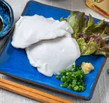 ジーマミー豆腐（琉華 沖縄中華料理 金町店）