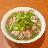 牛肉フォー (Phở Bò)（ベトナム料理モク屋木場店）