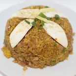 ビリャニ Biryani（ドワリカズ/DWARIKAS）