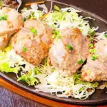 マライティッカ4p /Malai tikka(インドレストラン マサラ 江古田店)