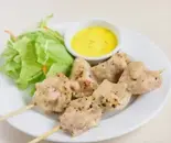 レモングラスチキン ティッカ 2P Lemon Grass Chicken Tikka 2P（ララ スパイス＆ハーブ Rara Spice ＆ Herbs）