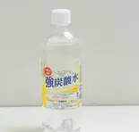 強炭酸レモン500ml（あじまる）
