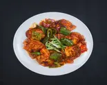 Chili Momo チリモモ(Fishtail Restaurant &Bar)