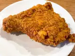 フライドチキン Fried chicken（Hamburger ＆ Sandwich base）