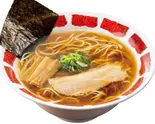 【レンジ加熱商品】バーミヤンラーメン（バーミヤン 博多ミスト店）
