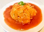 天津丼（中国家常菜 祥龍房）