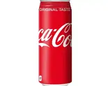 コカ・コーラ 코카콜라 Coca-Cola（チキンなら）