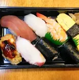寿し(普通)（どうらくすし）