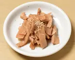 つまみメンマ（赤坂一点張 たまプラーザ店）
