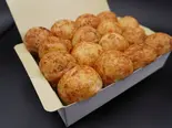 たこ焼き16個 Takoyaki 16 Pieces（あずまやミッテン府中店）