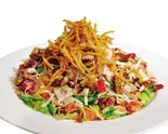 Southwestern Chicken Salad サウスウェスタン・チキン・サラダ（Shooters Sports Bar ＆ Grill）