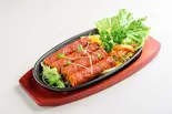 マトンシーカバブ Mutton Seekh Kebab（インド料理 インド村）