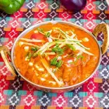 マトンカレー Mutton Curry(シアワセキッチン)