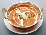 サヒパニールカレー・Sahi Paneer Curry（インド料理神奈川カレーハウス）