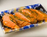 自家製ギンダラもろみ漬5切入1パック(厚切り)Homemade Fermented Sablefish (5Cuts per Pack) (Thick-Cut)(THE 三友 KITCHEN)