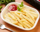 ポテト Potatoes（サライケバブ 北千住店）