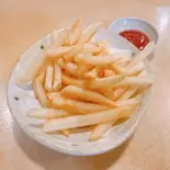 ポテトフライ Potato Fry（インドネパールレストランザイカ新所沢）