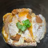 名物かつ丼弁当 特大（とんかつ二矢）