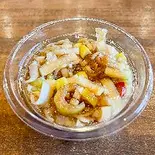 自家製油淋鶏だれ（からあげ 金と銀 草加新善町店）