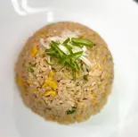 焼飯（辛麺屋輪 広島本店）