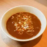 旨辛変更（麺屋はやと）