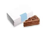 冷凍チョコレートケーキ(6個入り)（かっぱ寿司 飯倉店）