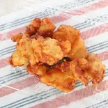 唐揚げチキン(150g)（パーラーうさぎ首里店）