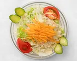 グリーンサラダ Green Salad（MAYA RESTAURANT）