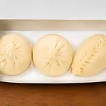 特製肉饅・豚饅・野菜饅セット(徐さんの豚饅)