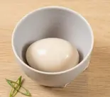 味玉（TOMORROW NEVER NOODLES）