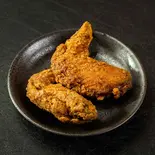 手羽先タレ2本（チキラボPLUS大塚本店）