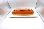 フランクドッグ(今屋のハンバーガー大阪1号店)