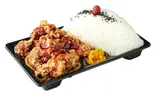 甘ダレからあげ弁当（大阪ドカ盛りマンモス弁当 堺北花田店）