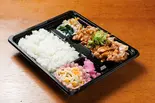 日替わり弁当並(肉)（さふうらい坊）