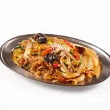 チャプチェ（韓韓麺 竹ノ塚店）