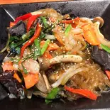 チャプチェ（韓国居酒屋＆チキン ウリジップ）