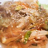 チャプチェ（韓国居酒屋 KOU）