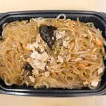 チャプチェ（にこまる弁当）