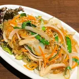チャプチェ（とんとんポチャ 国分寺店）
